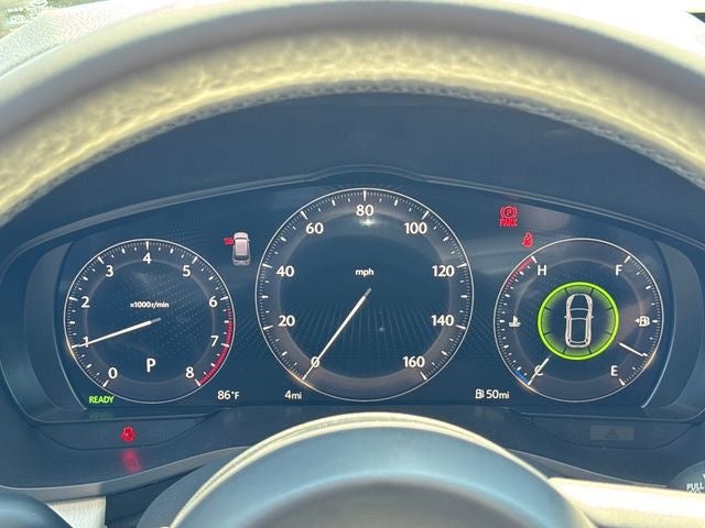 2026 Mazda Mazda CX-90 3.3 Turbo S Premium Sport AWD