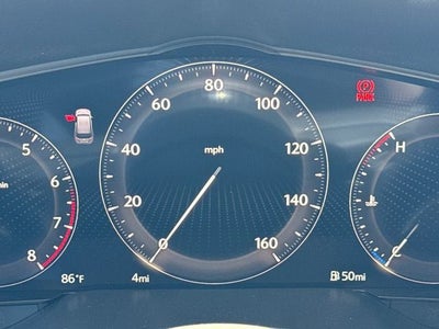 2026 Mazda Mazda CX-90 3.3 Turbo S Premium Sport AWD