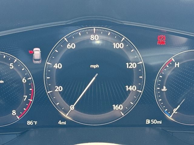 2026 Mazda Mazda CX-90 3.3 Turbo S Premium Sport AWD