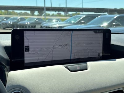 2026 Mazda Mazda CX-90 3.3 Turbo S Premium Sport AWD