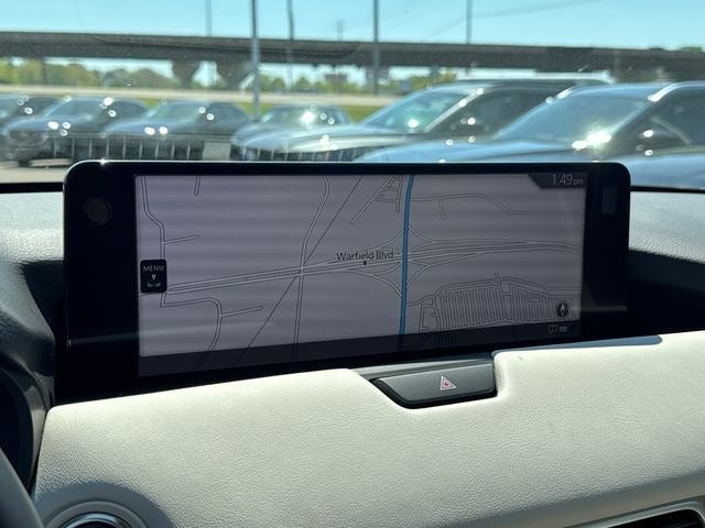 2026 Mazda Mazda CX-90 3.3 Turbo S Premium Sport AWD