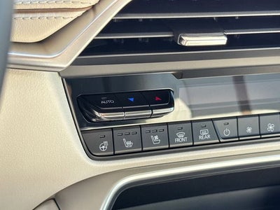 2026 Mazda Mazda CX-90 3.3 Turbo S Premium Sport AWD