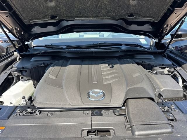 2026 Mazda Mazda CX-90 3.3 Turbo S Premium Sport AWD