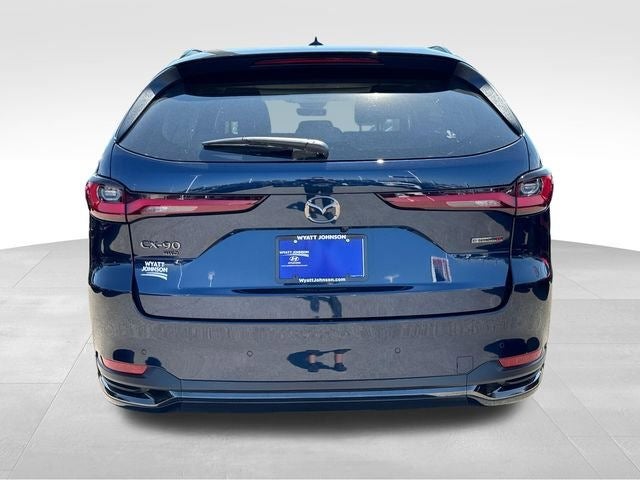 2026 Mazda Mazda CX-90 3.3 Turbo S Premium Sport AWD