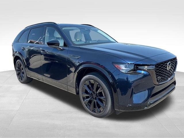 2026 Mazda Mazda CX-90 3.3 Turbo S Premium Sport AWD