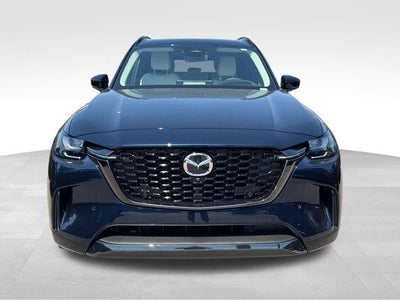 2026 Mazda Mazda CX-90 3.3 Turbo S Premium Sport AWD