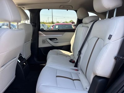 2026 Mazda Mazda CX-90 3.3 Turbo S Premium Sport AWD