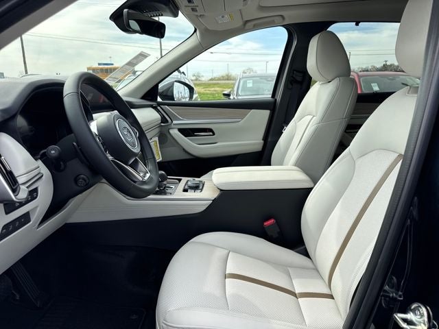 2026 Mazda Mazda CX-90 3.3 Turbo S Premium Sport AWD