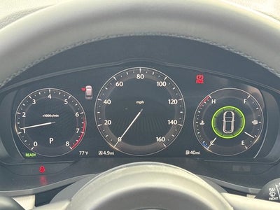 2026 Mazda Mazda CX-90 3.3 Turbo S Premium Sport AWD