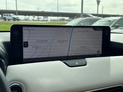 2026 Mazda Mazda CX-90 3.3 Turbo S Premium Sport AWD