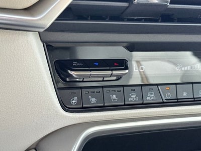 2026 Mazda Mazda CX-90 3.3 Turbo S Premium Sport AWD