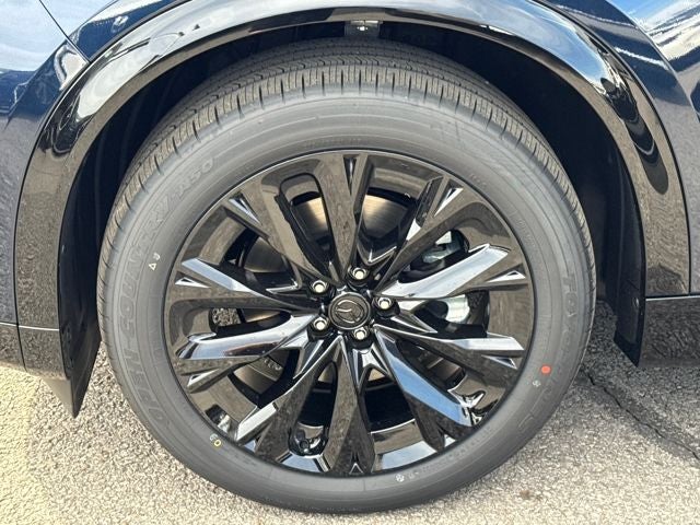 2026 Mazda Mazda CX-90 3.3 Turbo S Premium Sport AWD