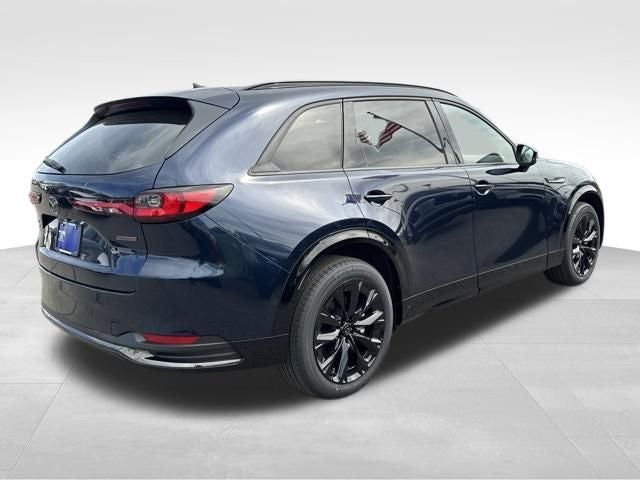 2026 Mazda Mazda CX-90 3.3 Turbo S Premium Sport AWD