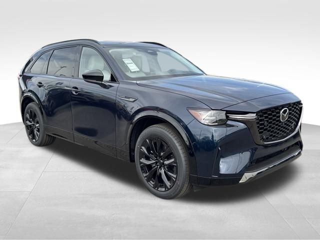 2026 Mazda Mazda CX-90 3.3 Turbo S Premium Sport AWD