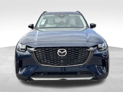 2026 Mazda Mazda CX-90 3.3 Turbo S Premium Sport AWD