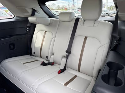 2026 Mazda Mazda CX-90 3.3 Turbo S Premium Sport AWD