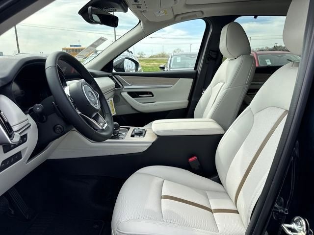 2026 Mazda Mazda CX-90 3.3 Turbo S Premium Sport AWD