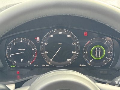 2026 Mazda Mazda CX-90 3.3 Turbo S Premium Sport AWD