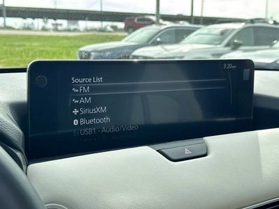 2026 Mazda Mazda CX-90 3.3 Turbo S Premium Sport AWD