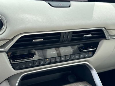 2026 Mazda Mazda CX-90 3.3 Turbo S Premium Sport AWD