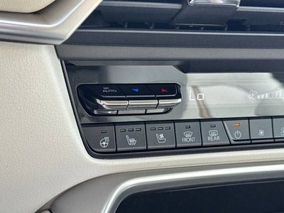 2026 Mazda Mazda CX-90 3.3 Turbo S Premium Sport AWD