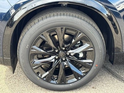 2026 Mazda Mazda CX-90 3.3 Turbo S Premium Sport AWD