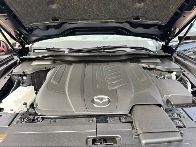 2026 Mazda Mazda CX-90 3.3 Turbo S Premium Sport AWD