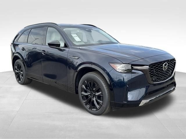 2026 Mazda Mazda CX-90 3.3 Turbo S Premium Sport AWD