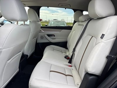 2026 Mazda Mazda CX-90 3.3 Turbo S Premium Sport AWD