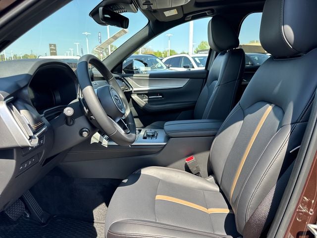 2026 Mazda Mazda CX-90 3.3 Turbo S Premium Sport AWD