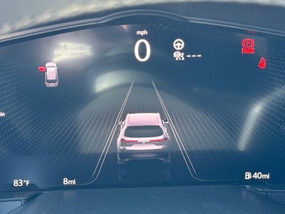 2026 Mazda Mazda CX-90 3.3 Turbo S Premium Sport AWD