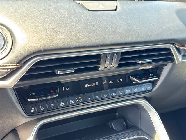 2026 Mazda Mazda CX-90 3.3 Turbo S Premium Sport AWD