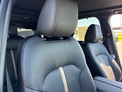 2026 Mazda Mazda CX-90 3.3 Turbo S Premium Sport AWD