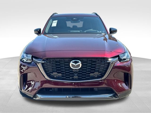 2026 Mazda Mazda CX-90 3.3 Turbo S Premium Sport AWD