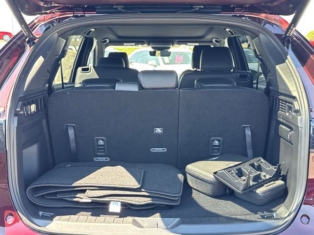 2026 Mazda Mazda CX-90 3.3 Turbo S Premium Sport AWD