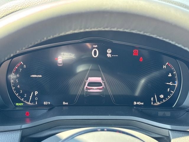 2026 Mazda Mazda CX-90 3.3 Turbo S Premium Sport AWD