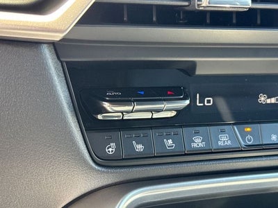 2026 Mazda Mazda CX-90 3.3 Turbo S Premium Sport AWD