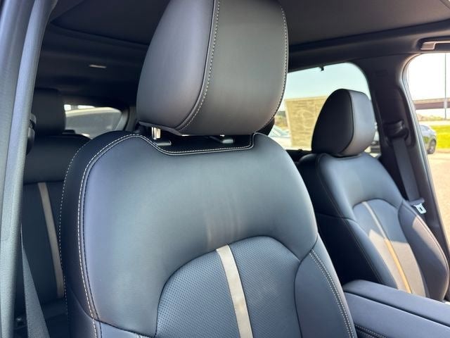 2026 Mazda Mazda CX-90 3.3 Turbo S Premium Sport AWD