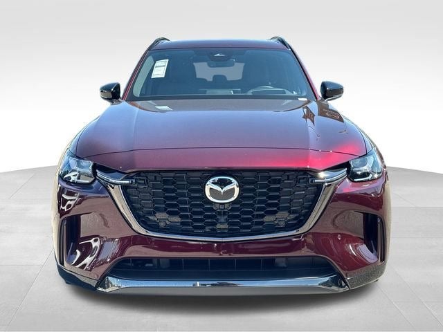 2026 Mazda Mazda CX-90 3.3 Turbo S Premium Sport AWD