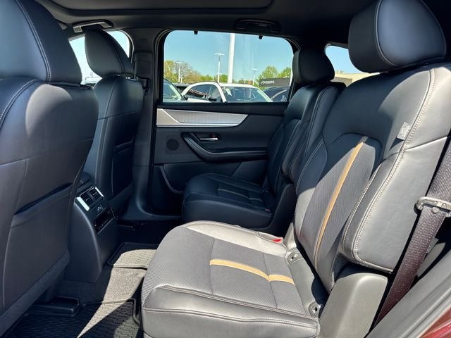 2026 Mazda Mazda CX-90 3.3 Turbo S Premium Sport AWD