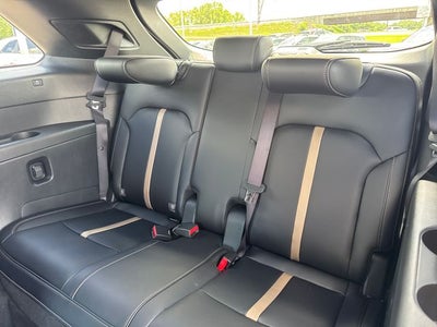 2026 Mazda Mazda CX-90 3.3 Turbo S Premium Sport AWD