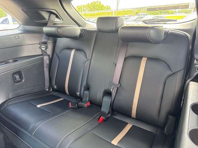 2026 Mazda Mazda CX-90 3.3 Turbo S Premium Sport AWD