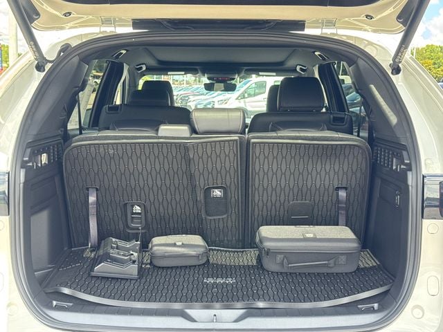 2026 Mazda Mazda CX-90 3.3 Turbo S Premium Sport AWD