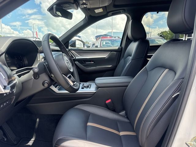 2026 Mazda Mazda CX-90 3.3 Turbo S Premium Sport AWD