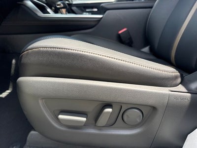 2026 Mazda Mazda CX-90 3.3 Turbo S Premium Sport AWD