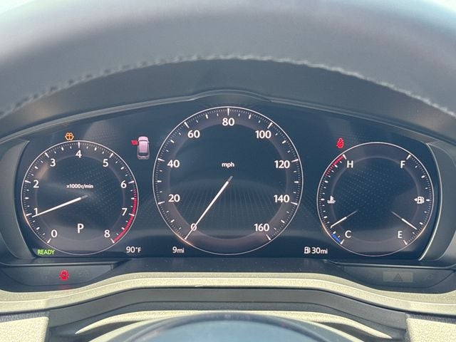 2026 Mazda Mazda CX-90 3.3 Turbo S Premium Sport AWD
