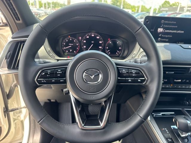 2026 Mazda Mazda CX-90 3.3 Turbo S Premium Sport AWD