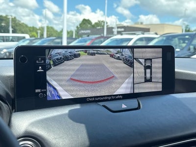 2026 Mazda Mazda CX-90 3.3 Turbo S Premium Sport AWD