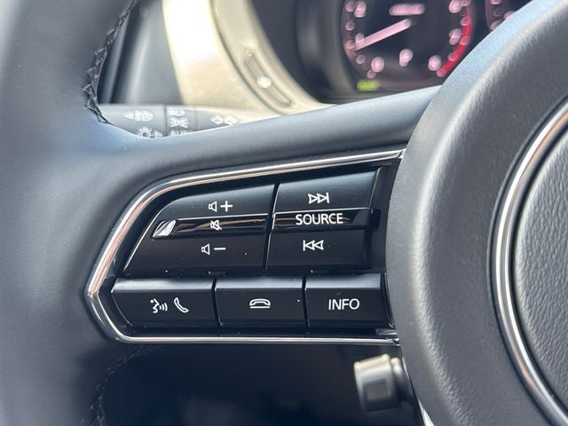 2026 Mazda Mazda CX-90 3.3 Turbo S Premium Sport AWD