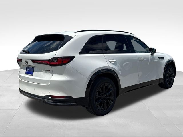 2026 Mazda Mazda CX-90 3.3 Turbo S Premium Sport AWD